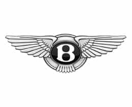 Bentley-logo