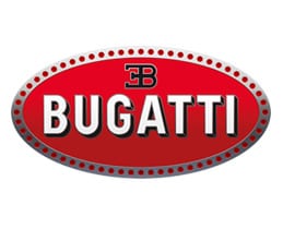 Bugatti-logo